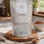 Merakki Premium Ragi Flour
