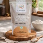 Merakki Premium Jowar Flour