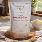 Merakki Premium Foxtail Millet (Thinai)