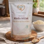 Merakki Premium Kodo Millet (Varagu)