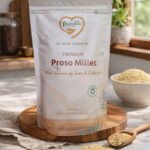 Merakki Premium Proso Millet