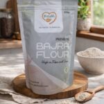 Merakki Premium Bajra Flour