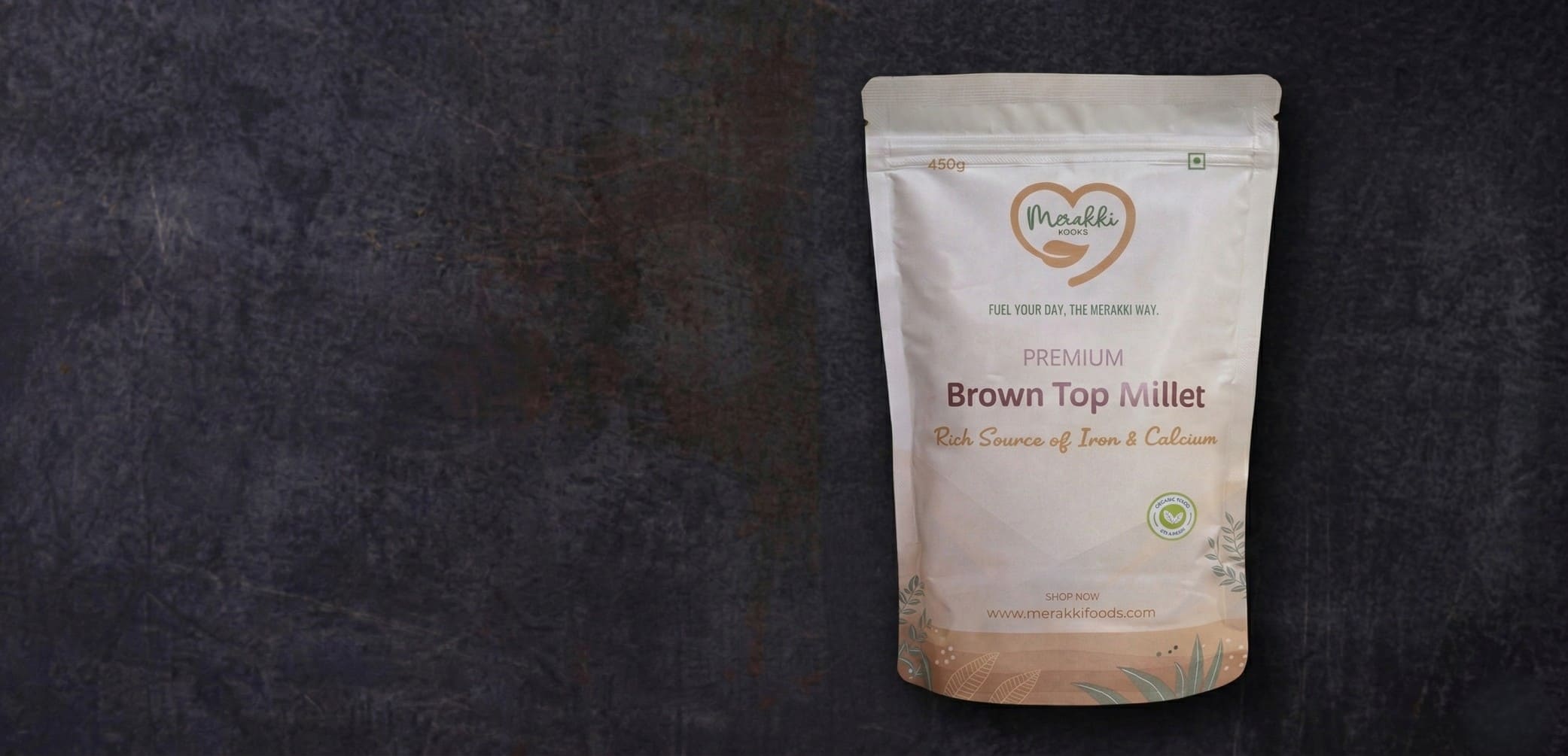 Naturally Sourced. <br> Expertly Selected.