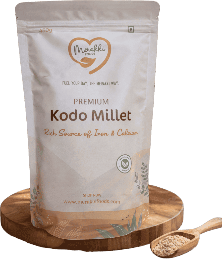 Millets