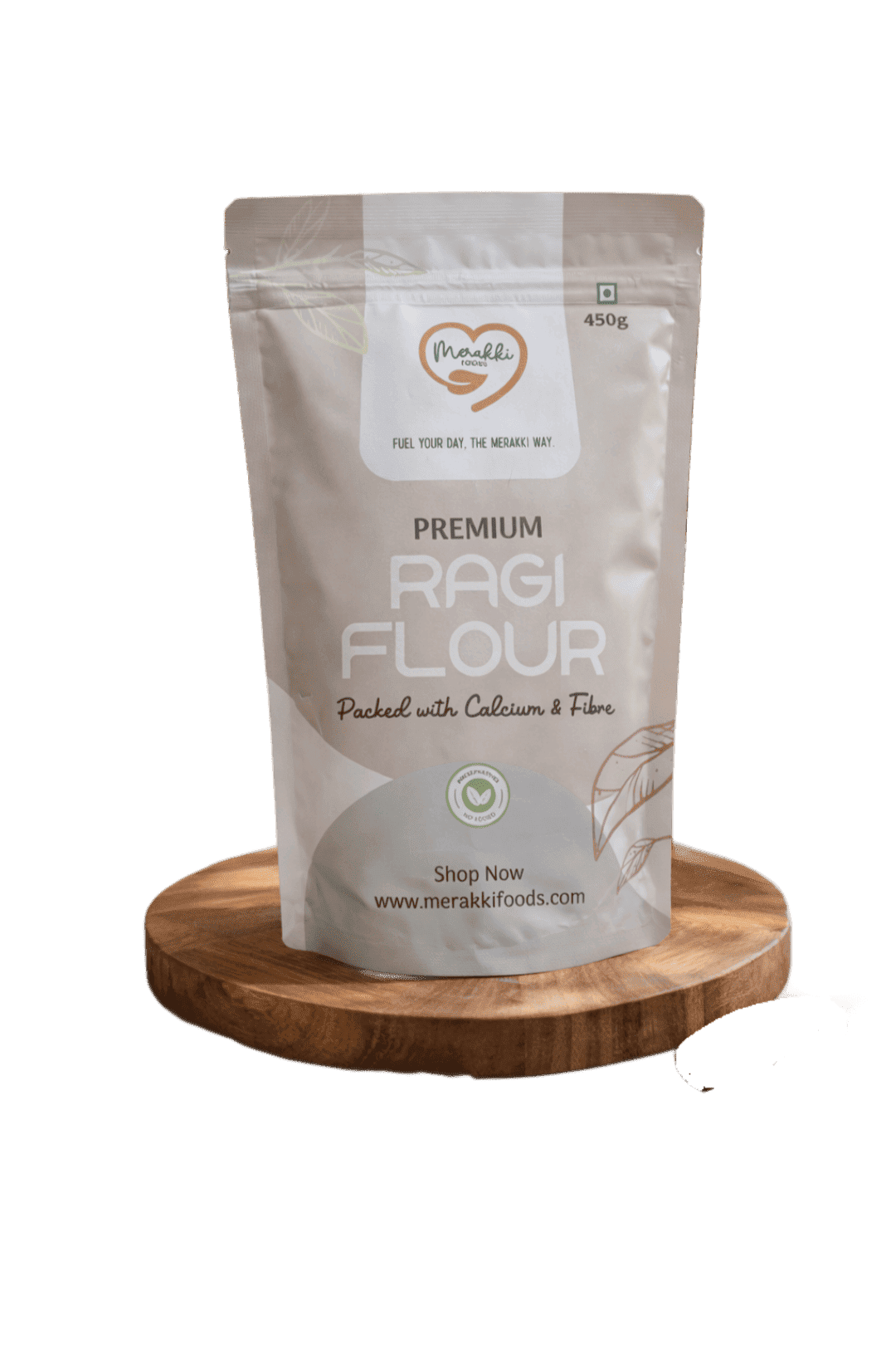 Flours