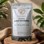 Merakki Premium Black Kavuni Rice