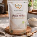 Merakki Premium Little Millet (Samai)