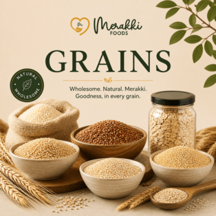 Grains