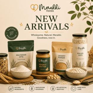 New Arrivals
